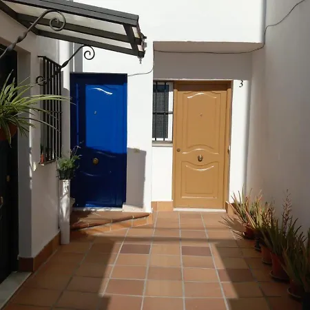 Loft Tranquilo En דירה *