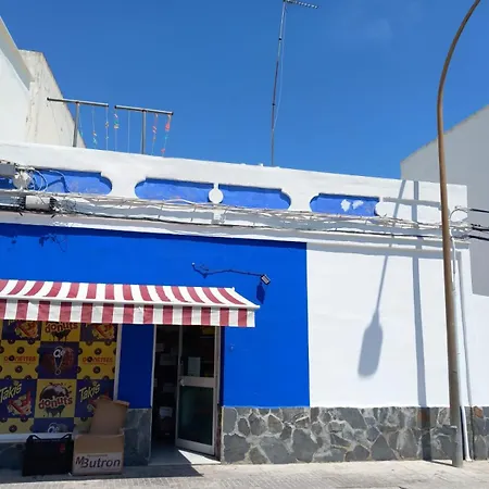 Loft Tranquilo En * Jerez de la Frontera