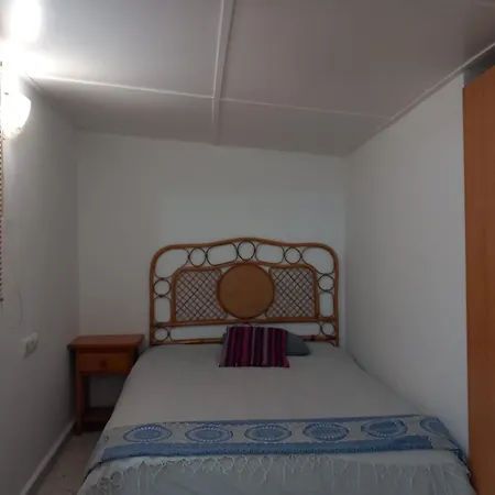 Apartment Loft Tranquilo En