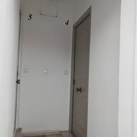 Loft Tranquilo En *