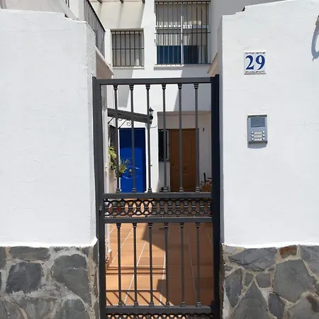 Loft Tranquilo En Jerez de la Frontera