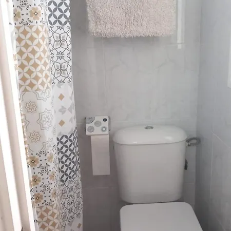 Loft Tranquilo En Apartment Jerez de la Frontera
