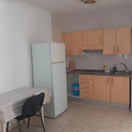 Loft Tranquilo En Apartment Jerez de la Frontera