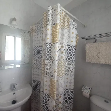Apartment Loft Tranquilo En Jerez de la Frontera