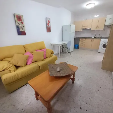 Loft Tranquilo En *